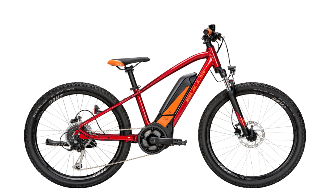 Twenty 4 E24 500Wh