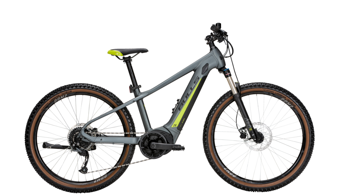 Twenty 6 EVO 26 400Wh