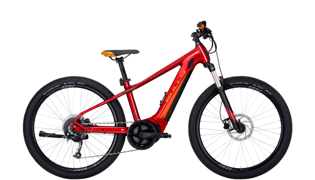 Twenty 6 EVO 26 400Wh