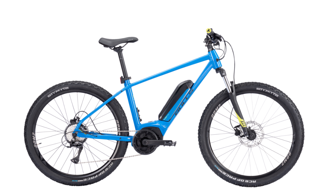 LT Performance 27,5 545Wh