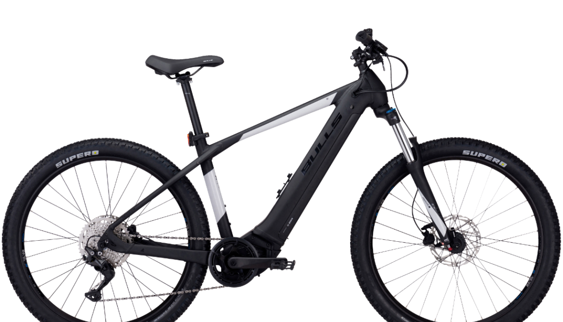 Copperhead EVO 1 27,5 500Wh