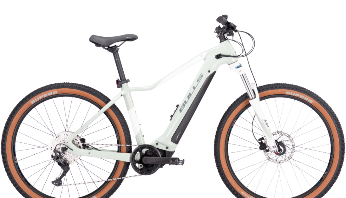 Aminga CX 27,5 545Wh