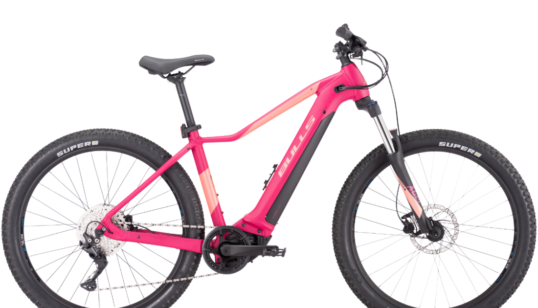 Aminga EVA 1 27,5 625Wh W