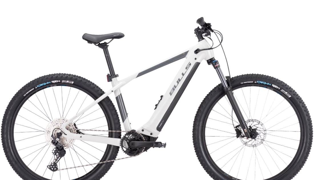 Copperhead EVO 2 27,5 750Wh