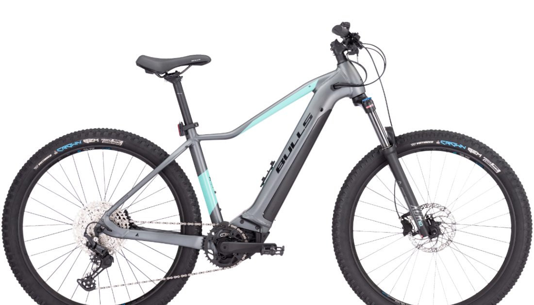 Aminga EVA 2 27,5 625Wh W