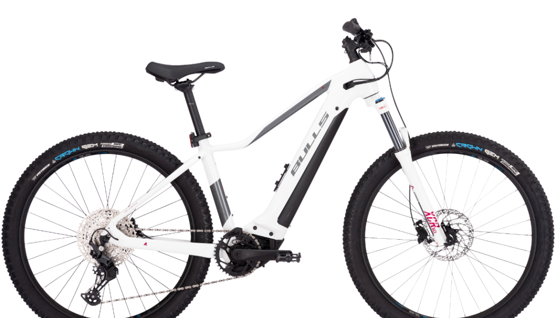 Aminga EVA 2 27,5 625Wh W
