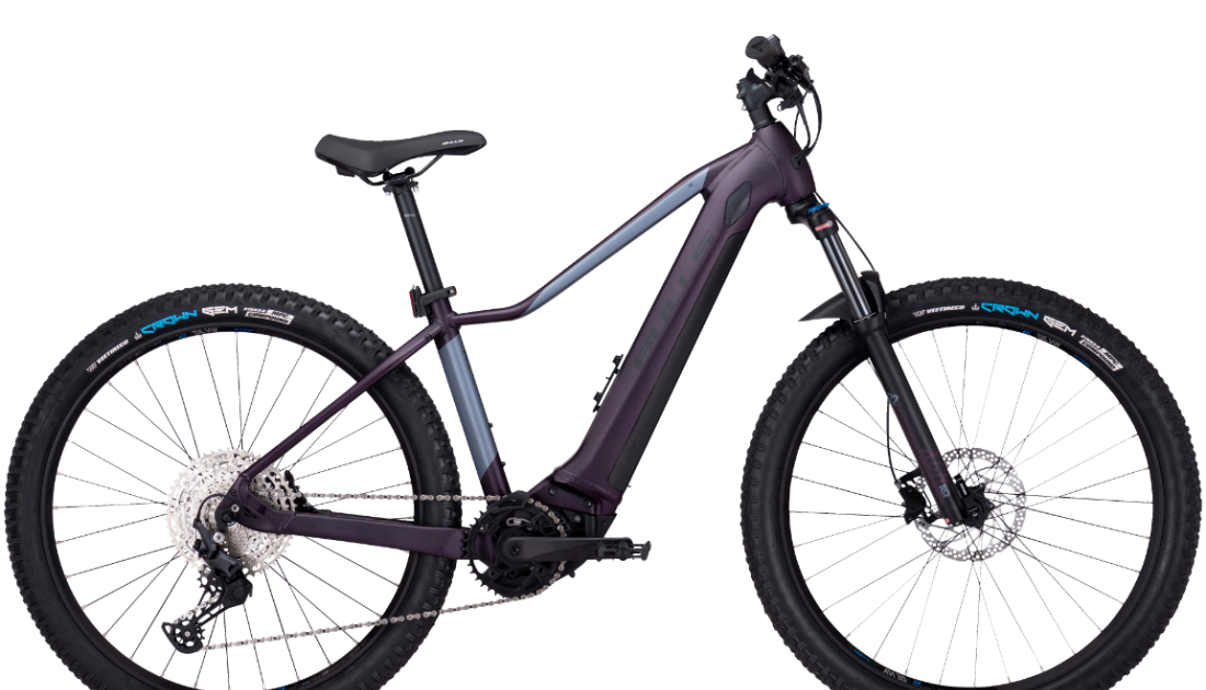 Aminga EVA 2 27,5 625Wh W