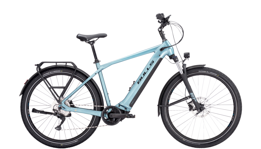 Iconic EVO 1 27,5 625Wh