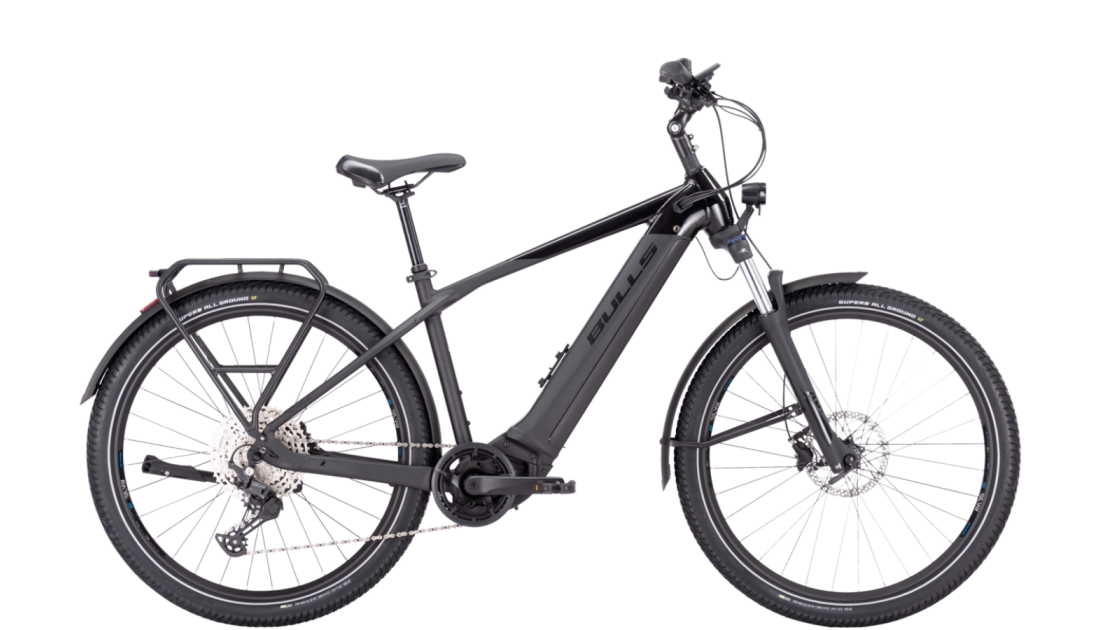 Iconic EVO 2 27,5 750Wh