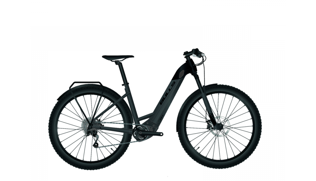 Iconic EVO 2 27,5 750Wh Wave