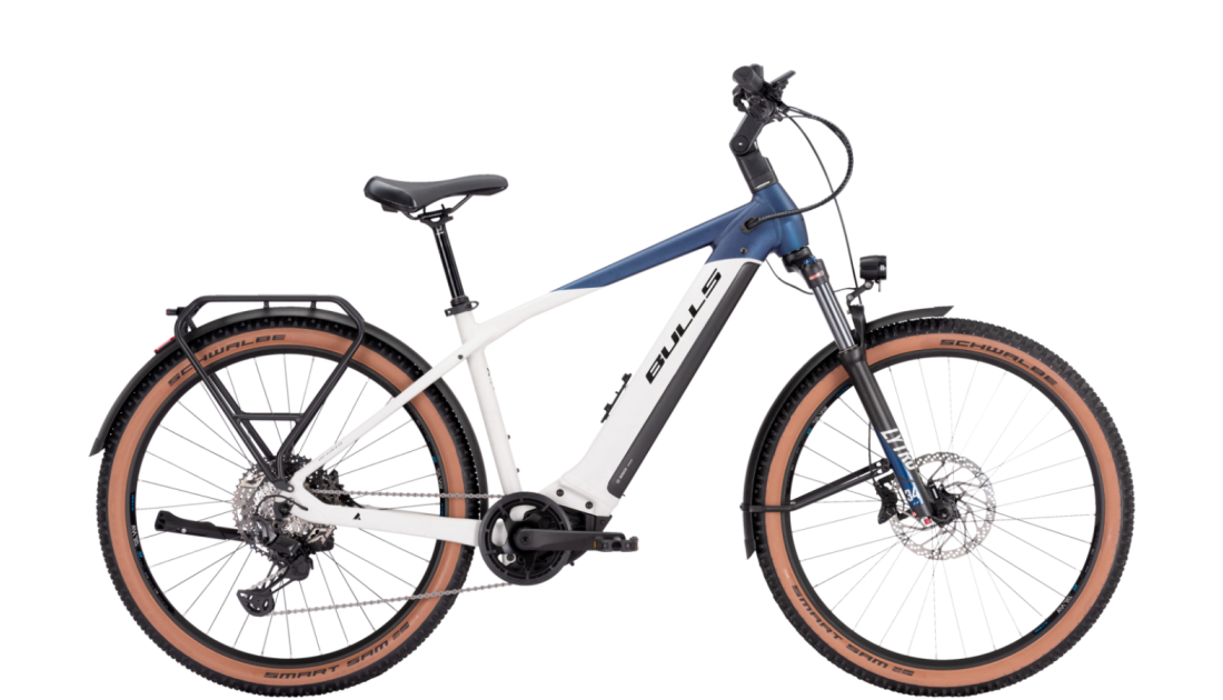 Iconic EVO 3 27,5 750Wh