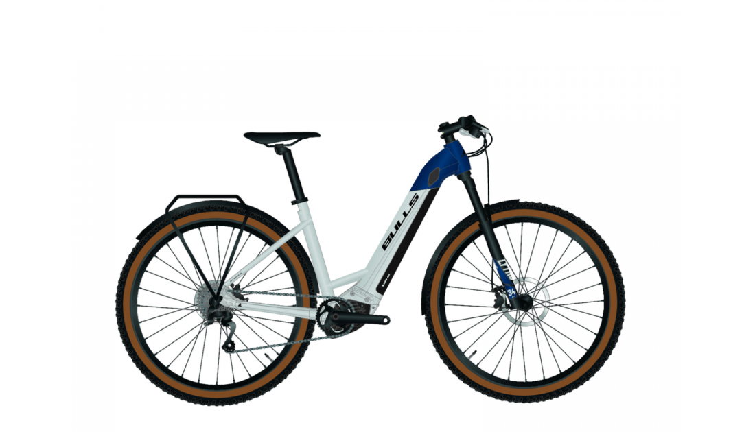 Iconic EVO 3 27,5 750Wh Wave
