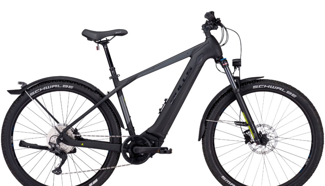 Copperhead EVO 2 XXL Street 27 625Wh
