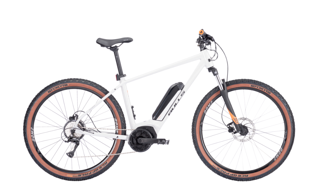 LT Performance 29 545Wh