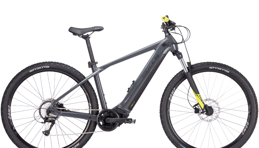 LT CX EVO 29 625Wh