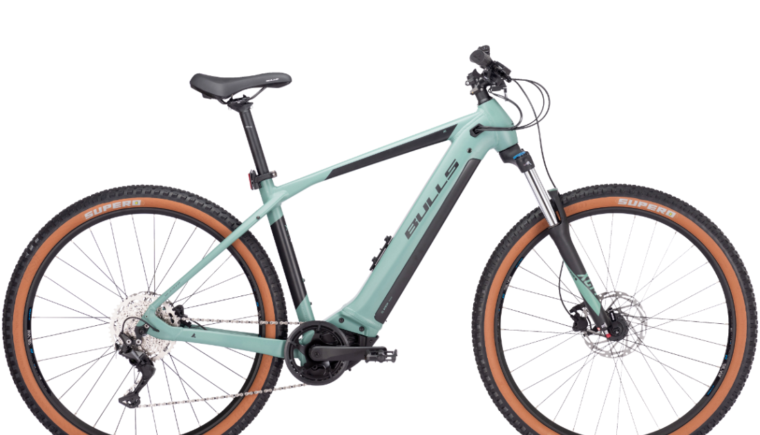 Copperhead EVO 1 29 750Wh