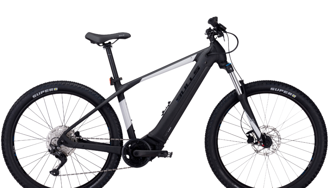 Copperhead EVO 1 29 500Wh