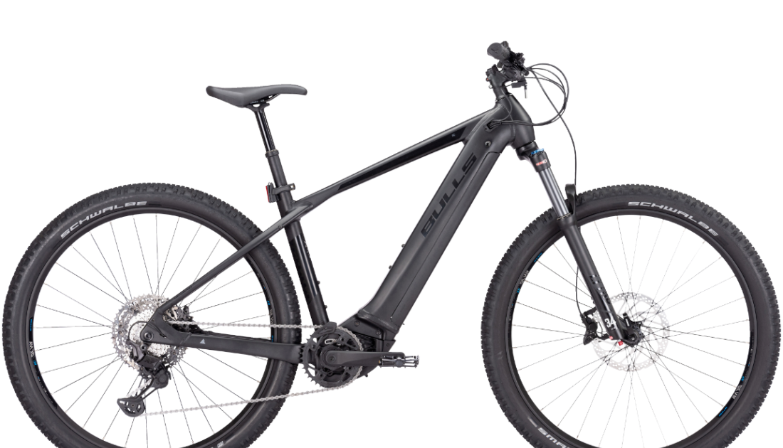 Copperhead EVO 3 XXL 29 750Wh