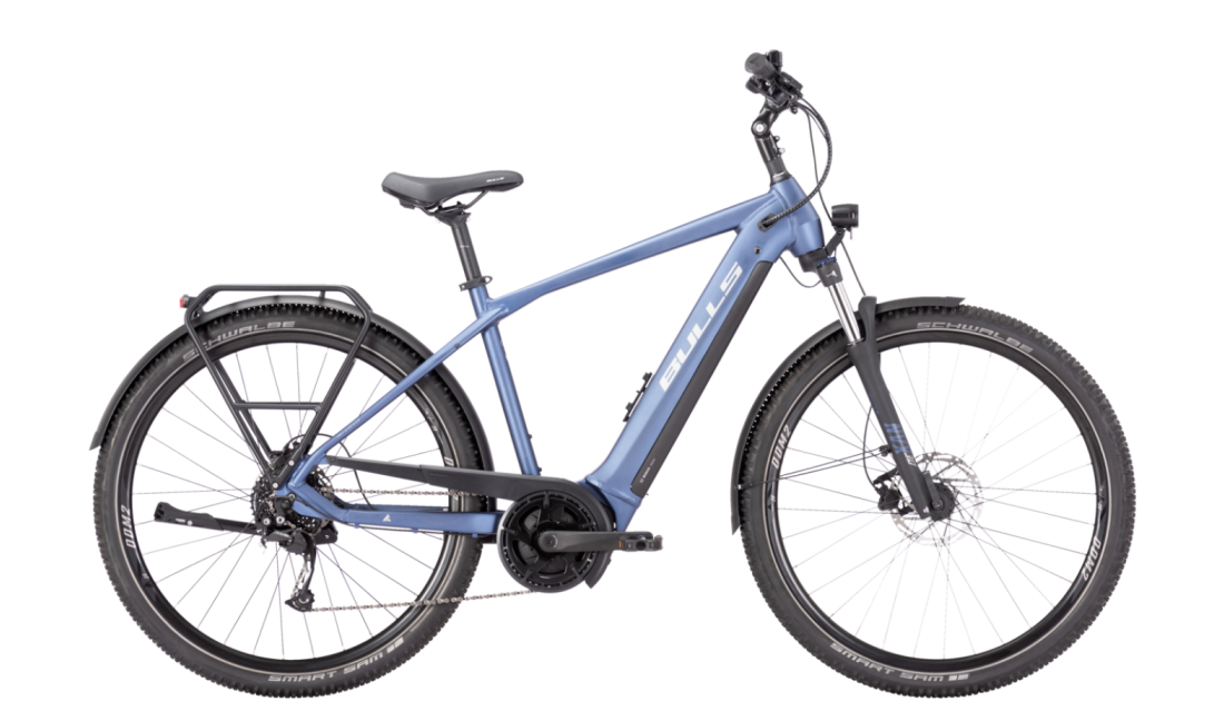 Allground EVO 500Wh