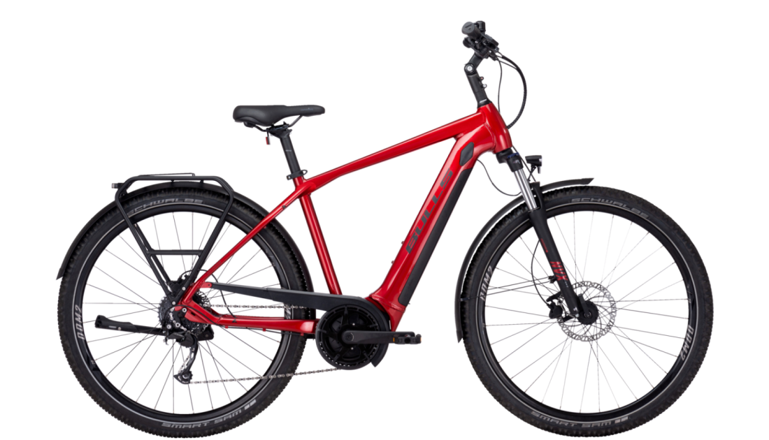 Allground EVO 750Wh