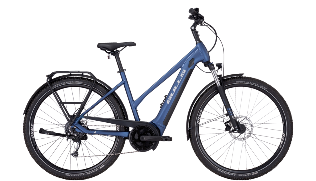 Allground EVO 625Wh W