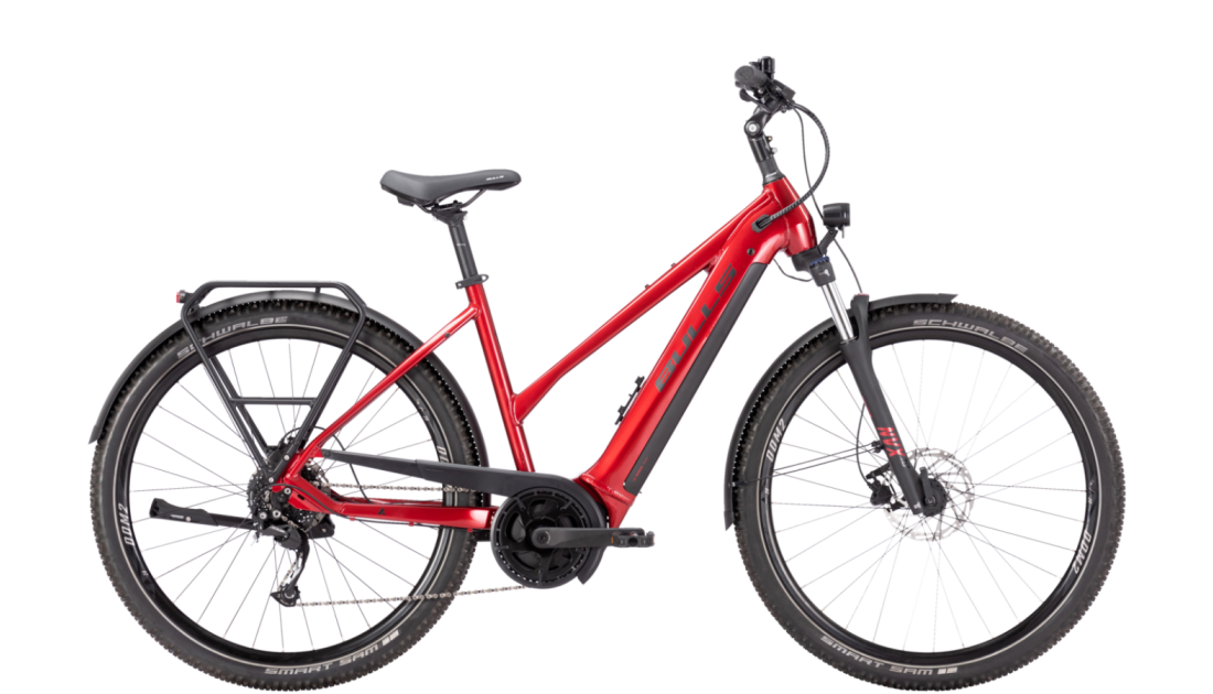 Allground EVO 750Wh W