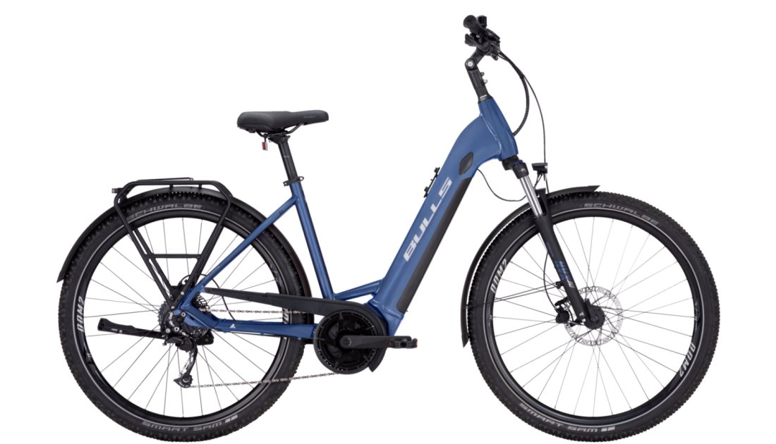 Allground EVO 625Wh Wave