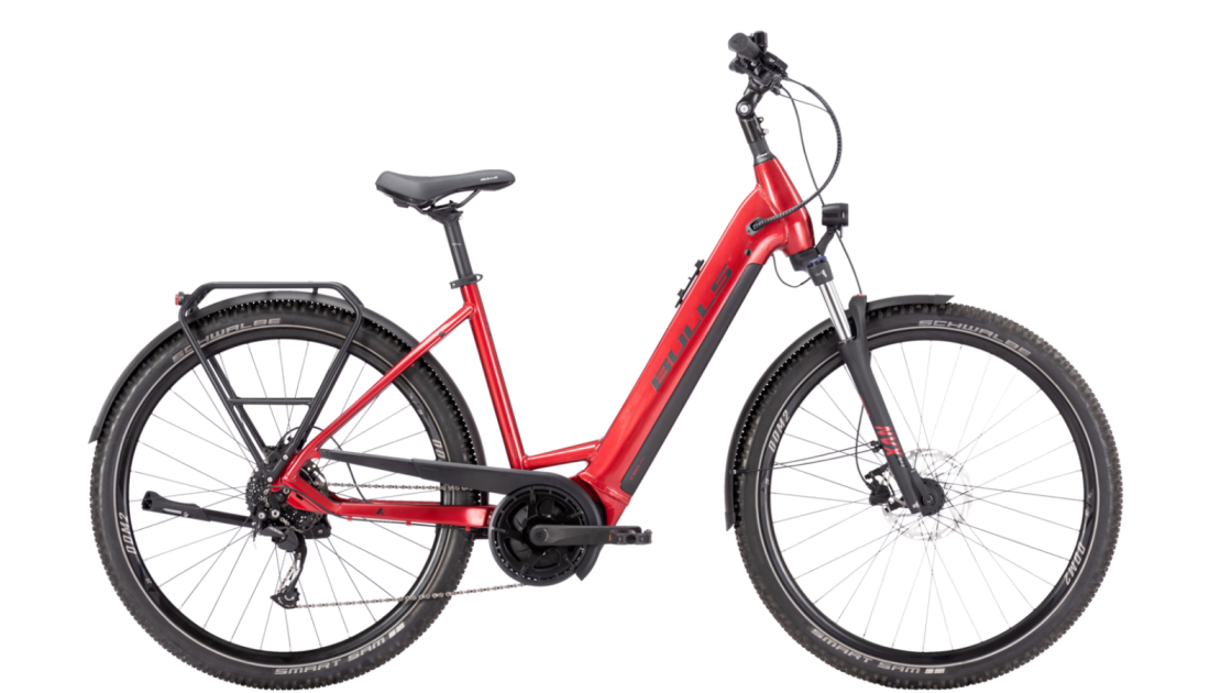 Allground EVO 625Wh Wave