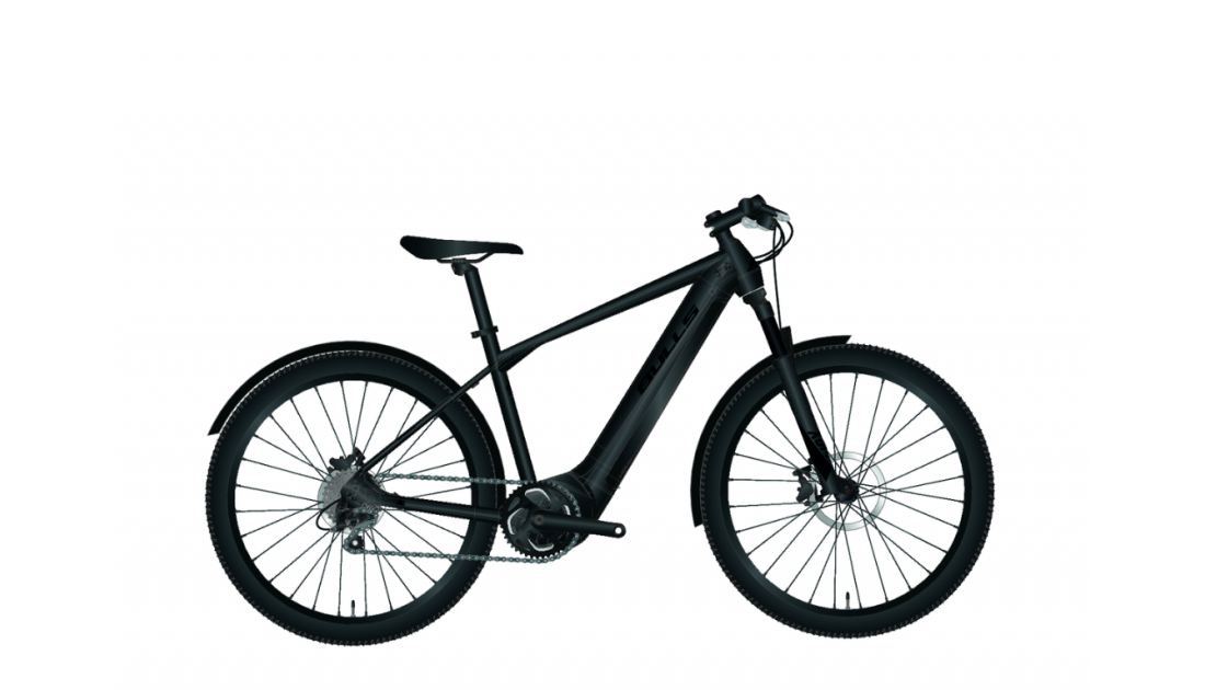 Cross Flyer EVO 1 625Wh