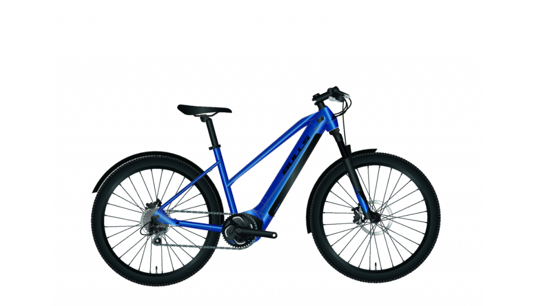 Cross Flyer EVO 1 750Wh W