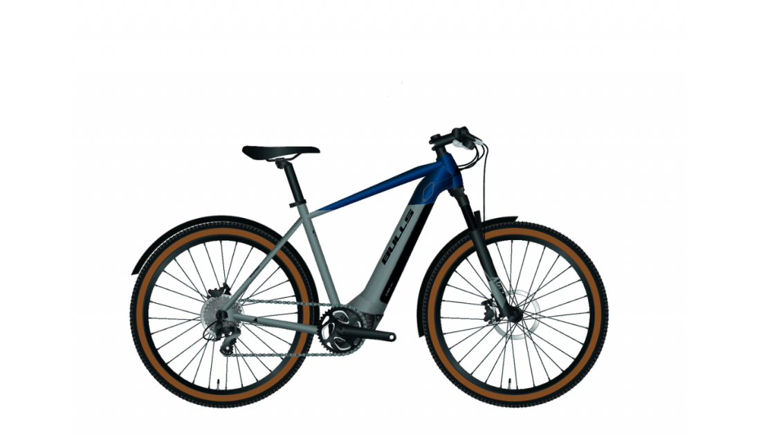 Cross Rider EVO 1 750Wh