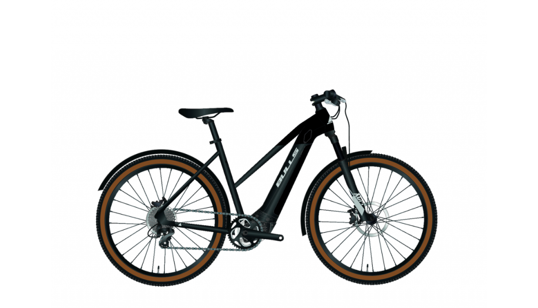 Cross Rider EVO 1 750Wh W