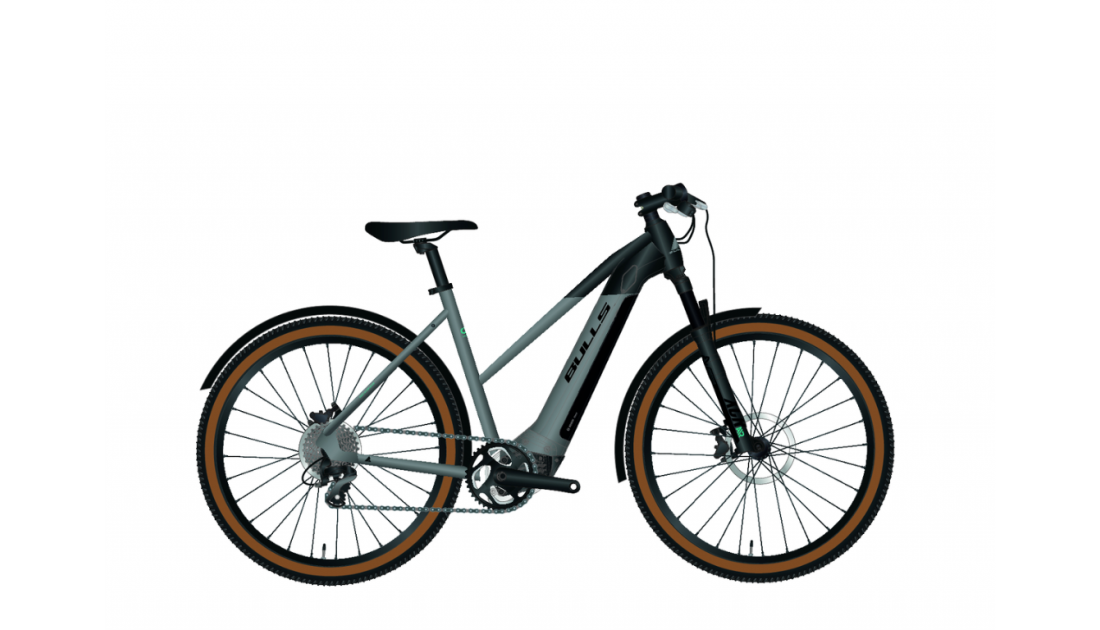 Cross Rider EVO 2 625Wh W