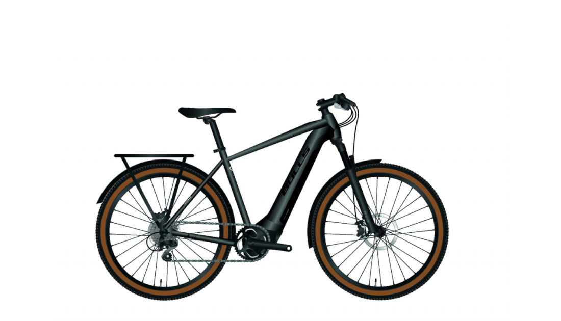 Cross Lite EVO 1 750Wh
