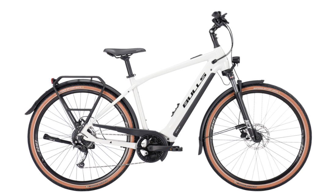 Cross Lite EVO 1 750Wh