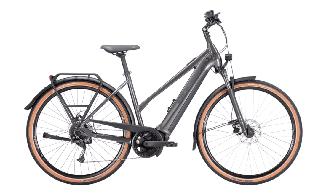 Cross Lite EVO 1 750Wh W