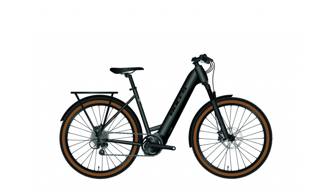 Cross Lite EVO 1 750Wh Wave