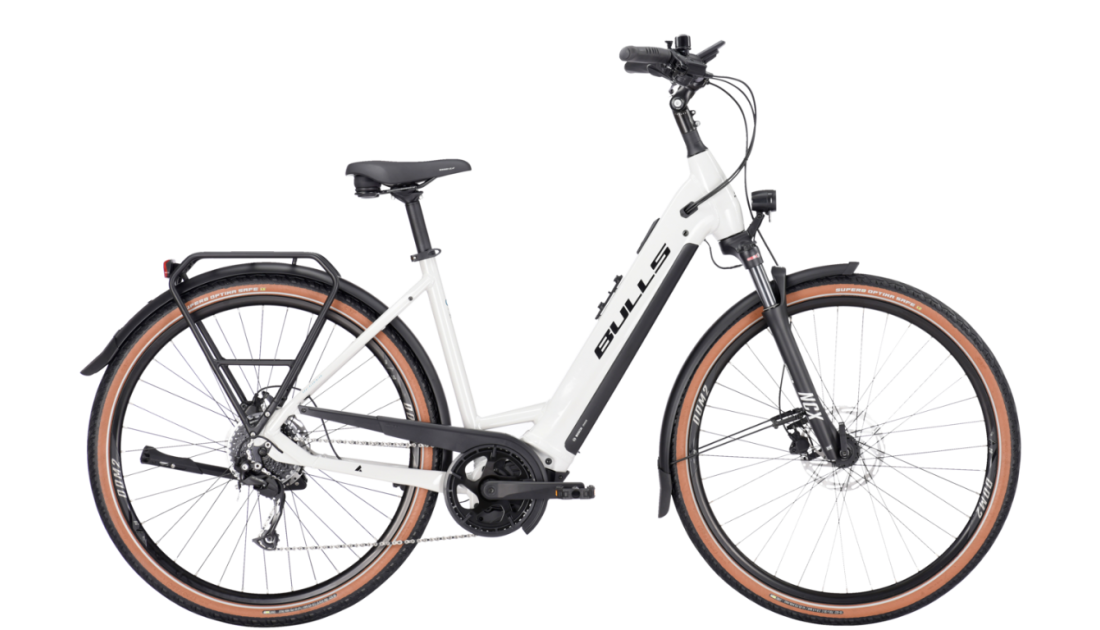 Cross Lite EVO 1 750Wh Wave