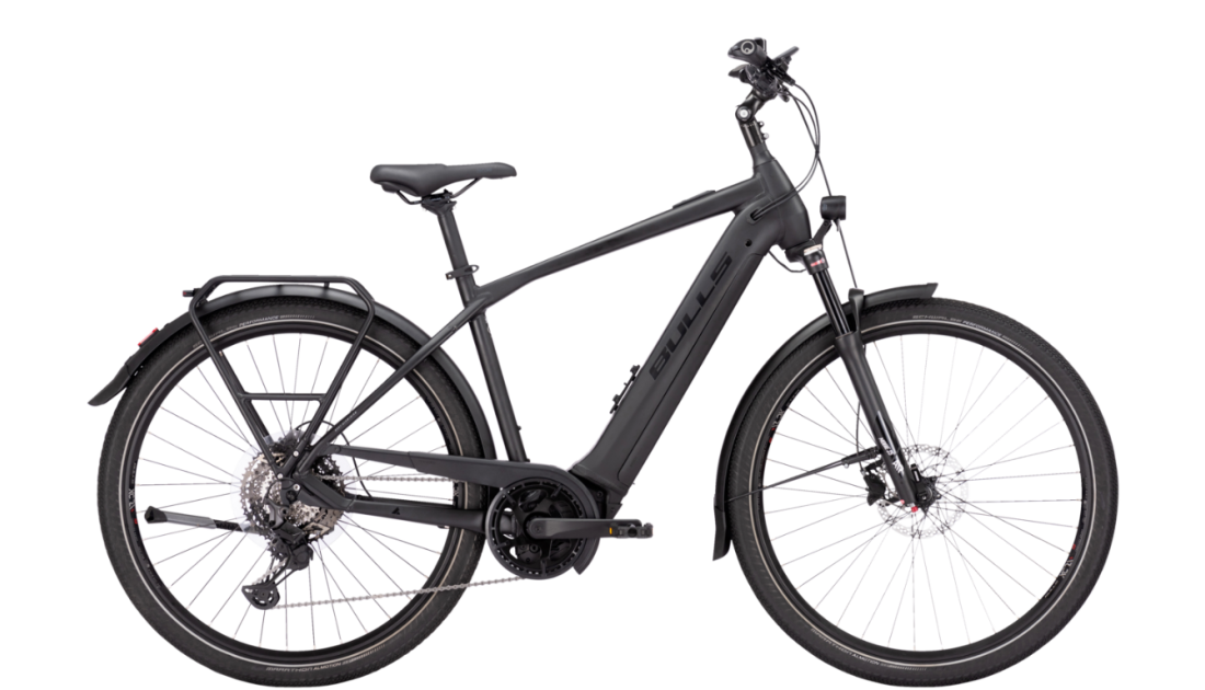 Cross Lite EVO 2 750Wh