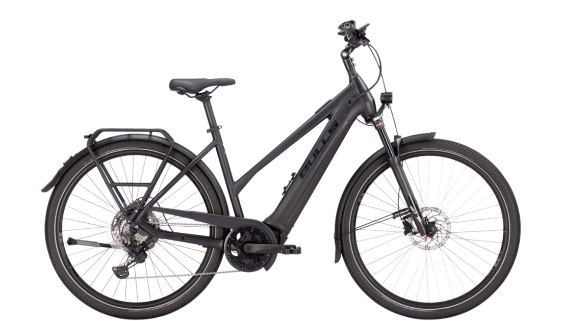 Cross Lite EVO 2 750Wh W