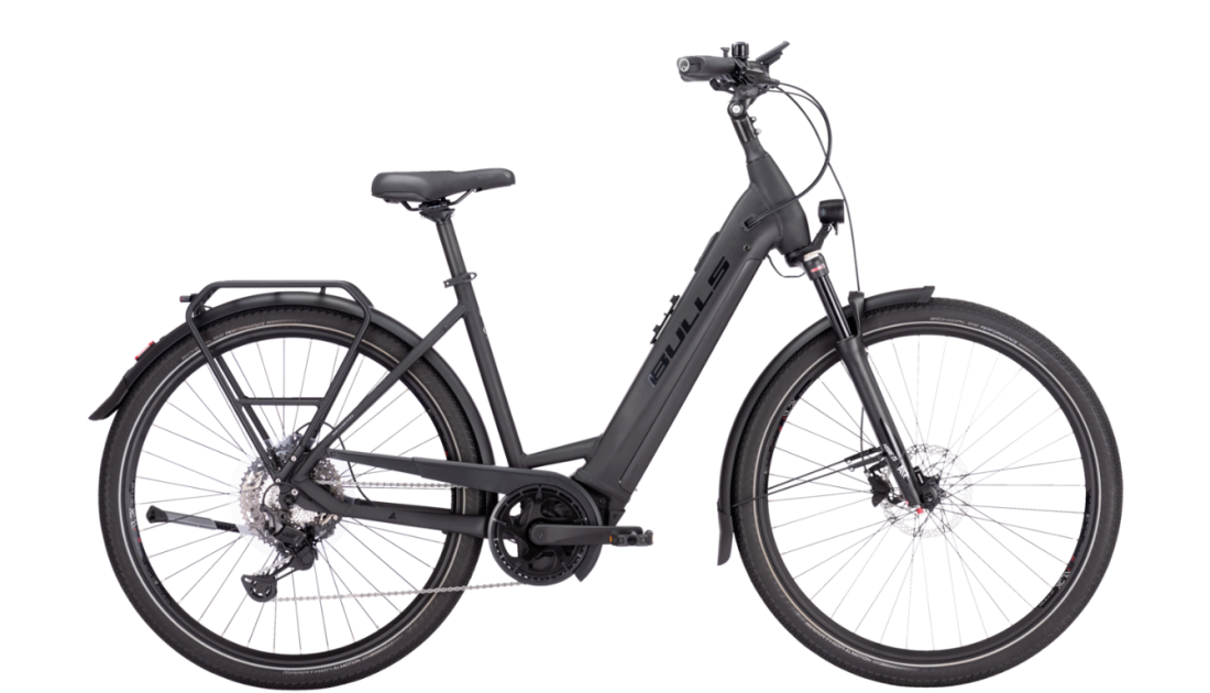 Cross Lite EVO 2 750Wh Wave