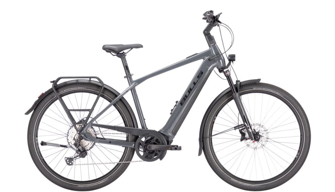 Cross Lite EVO 3 750Wh