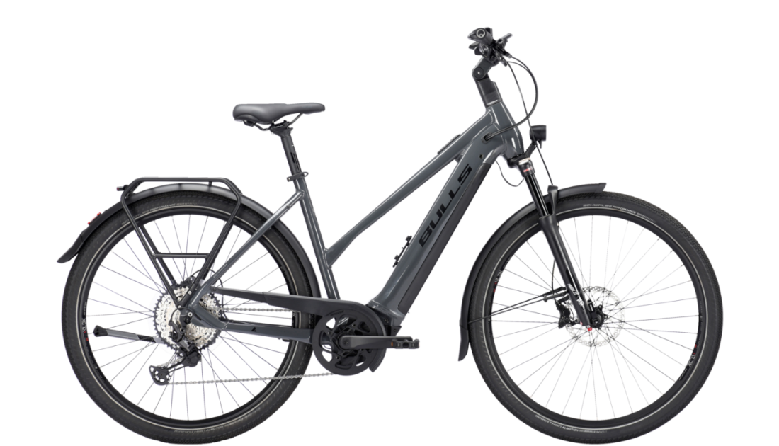 Cross Lite EVO 3 750Wh W