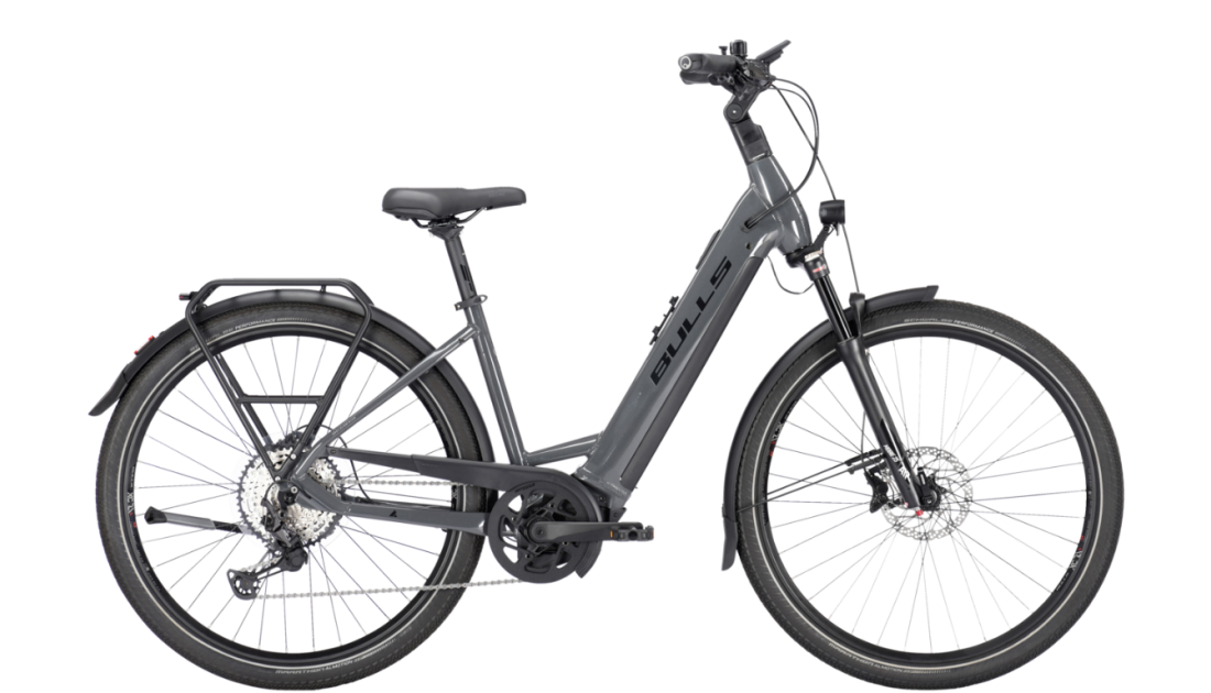 Cross Lite EVO 3 750Wh Wave