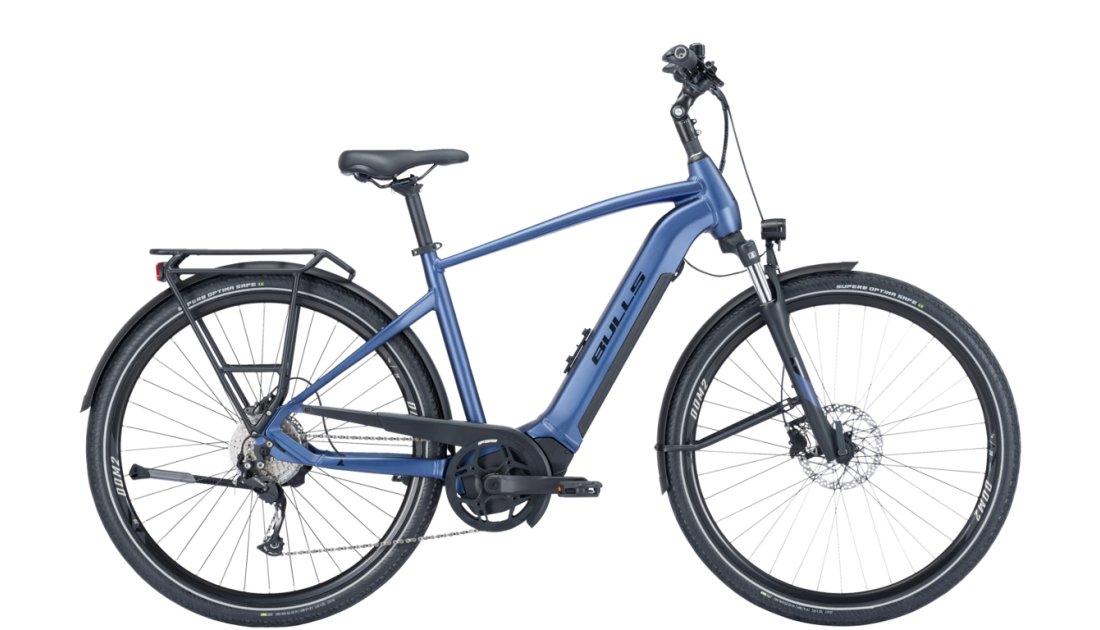 Lacuba EVO 9 740Wh