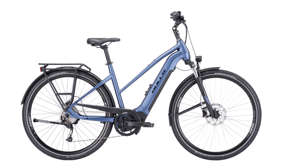 Lacuba EVO 9 740Wh W