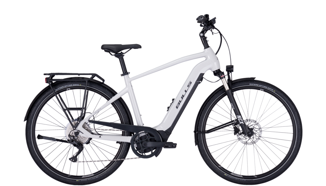 Lacuba EVO 10 925Wh