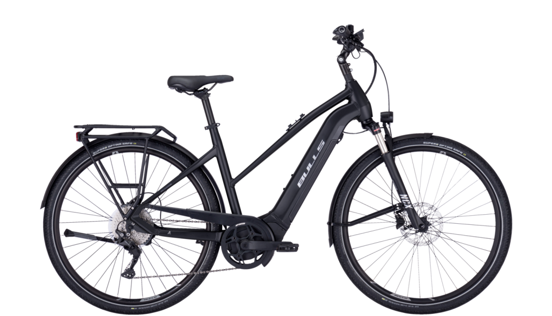 Lacuba EVO 10 740Wh W
