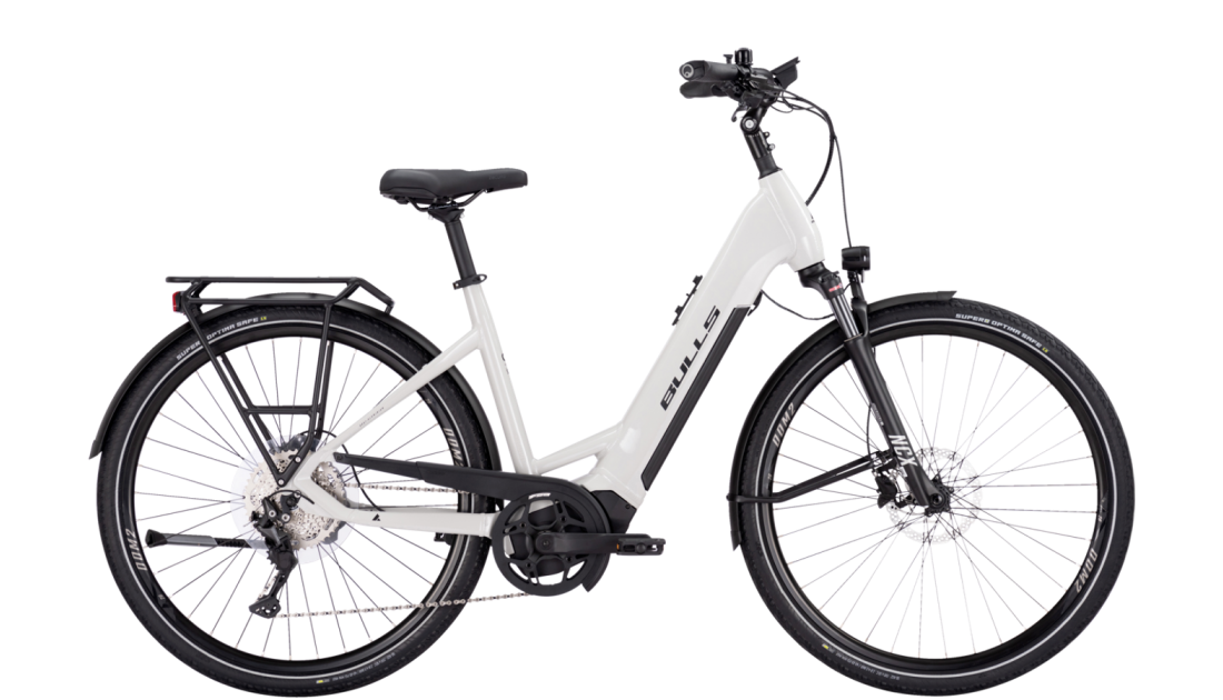 Lacuba EVO 10 740Wh Wave