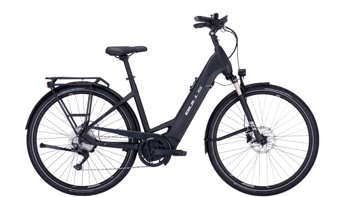 Lacuba EVO 10 740Wh Wave